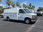 2025 Chevrolet Express 3500 Regular Cab RWD Knapheide Service Utility Van for sale #S1128683 - photo 3