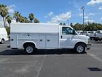 2025 Chevrolet Express 3500 Regular Cab RWD Knapheide Service Utility Van for sale #S1128683 - photo 4