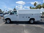 2025 Chevrolet Express 3500 Regular Cab RWD Knapheide Service Utility Van for sale #S1128683 - photo 7