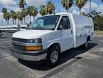 2025 Chevrolet Express 3500 Regular Cab RWD Knapheide Service Utility Van for sale #S1128683 - photo 8