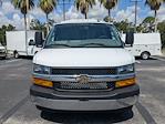 2025 Chevrolet Express 3500 Regular Cab RWD Knapheide Service Utility Van for sale #S1128683 - photo 9
