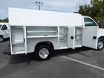 2025 Chevrolet Express 3500 Regular Cab RWD Knapheide Service Utility Van for sale #S1128946 - photo 13
