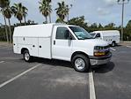 2025 Chevrolet Express 3500 Regular Cab RWD Knapheide Service Utility Van for sale #S1128946 - photo 2