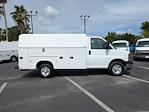 2025 Chevrolet Express 3500 Regular Cab RWD Knapheide Service Utility Van for sale #S1128946 - photo 3
