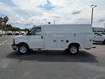 2025 Chevrolet Express 3500 Regular Cab RWD Knapheide Service Utility Van for sale #S1128946 - photo 7