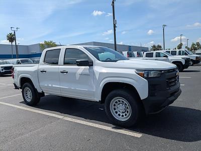 2025 Chevrolet Colorado Crew Cab 4WD Pickup for sale #S1131150 - photo 2