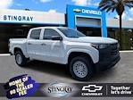 2025 Chevrolet Colorado Crew Cab 4WD Pickup for sale #S1131150 - photo 1