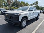 2025 Chevrolet Colorado Crew Cab 4WD Pickup for sale #S1131150 - photo 8