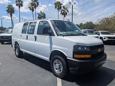 2025 Chevrolet Express 2500 RWD Empty Cargo Van for sale #S1133389 - photo 2