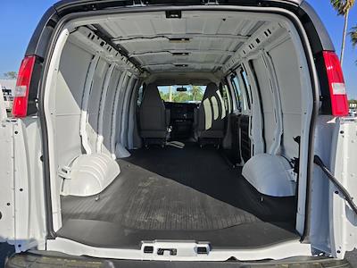 2025 Chevrolet Express 2500 RWD Empty Cargo Van for sale #S1133411 - photo 2