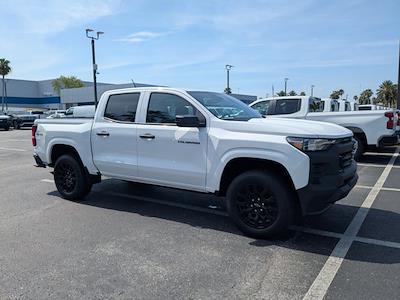 2025 Chevrolet Colorado Crew Cab 4WD Pickup for sale #S1137548 - photo 2