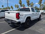 2025 Chevrolet Colorado Crew Cab 4WD Pickup for sale #S1137548 - photo 4