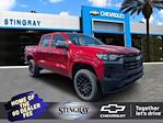 2025 Chevrolet Colorado Crew Cab RWD Pickup for sale #S1137550 - photo 1
