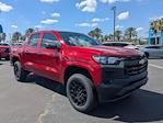 2025 Chevrolet Colorado Crew Cab RWD Pickup for sale #S1137550 - photo 4