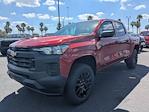 2025 Chevrolet Colorado Crew Cab RWD Pickup for sale #S1137550 - photo 15