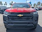 2025 Chevrolet Colorado Crew Cab RWD Pickup for sale #S1137550 - photo 17