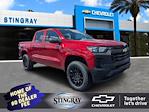 2025 Chevrolet Colorado Crew Cab RWD Pickup for sale #S1137558 - photo 1