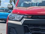 2025 Chevrolet Colorado Crew Cab RWD Pickup for sale #S1137558 - photo 3