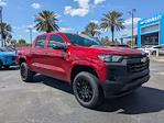 2025 Chevrolet Colorado Crew Cab RWD Pickup for sale #S1137558 - photo 4