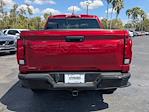 2025 Chevrolet Colorado Crew Cab RWD Pickup for sale #S1137558 - photo 9