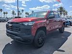 2025 Chevrolet Colorado Crew Cab RWD Pickup for sale #S1137558 - photo 15