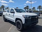 2025 Chevrolet Colorado Crew Cab RWD Pickup for sale #S1137794 - photo 4