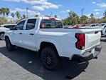 2025 Chevrolet Colorado Crew Cab RWD Pickup for sale #S1137794 - photo 11