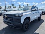 2025 Chevrolet Colorado Crew Cab RWD Pickup for sale #S1137794 - photo 15