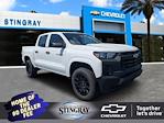 2025 Chevrolet Colorado Crew Cab RWD Pickup for sale #S1137806 - photo 1