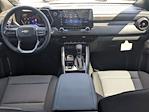 2025 Chevrolet Colorado Crew Cab RWD Pickup for sale #S1137806 - photo 14