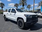 2025 Chevrolet Colorado Crew Cab RWD Pickup for sale #S1137806 - photo 4