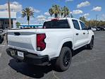 2025 Chevrolet Colorado Crew Cab RWD Pickup for sale #S1137806 - photo 2
