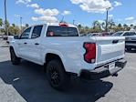 2025 Chevrolet Colorado Crew Cab RWD Pickup for sale #S1137806 - photo 11