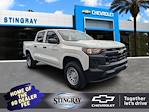 2025 Chevrolet Colorado Crew Cab RWD Pickup for sale #S1138371 - photo 1