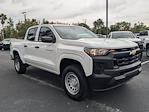 2025 Chevrolet Colorado Crew Cab RWD Pickup for sale #S1138371 - photo 4