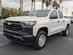 2025 Chevrolet Colorado Crew Cab RWD Pickup for sale #S1138371 - photo 15