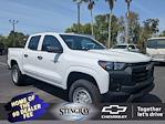 2025 Chevrolet Colorado Crew Cab RWD Pickup for sale #S1139582 - photo 1