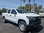 2025 Chevrolet Colorado Crew Cab RWD Pickup for sale #S1139582 - photo 4