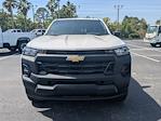 2025 Chevrolet Colorado Crew Cab RWD Pickup for sale #S1139582 - photo 17