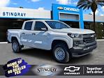 2025 Chevrolet Colorado Crew Cab RWD Pickup for sale #S1139585 - photo 1
