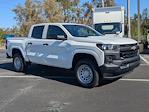 2025 Chevrolet Colorado Crew Cab RWD Pickup for sale #S1139585 - photo 4