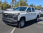 2025 Chevrolet Colorado Crew Cab RWD Pickup for sale #S1139585 - photo 15