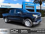 2025 Chevrolet Silverado 1500 Crew Cab RWD Pickup for sale #S1141533 - photo 1