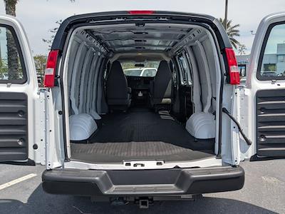 2025 Chevrolet Express 2500 RWD Empty Cargo Van for sale #S1144019 - photo 2