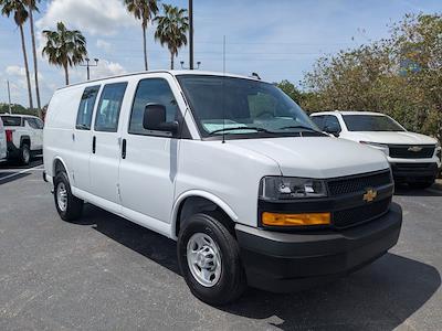 2025 Chevrolet Express 2500 RWD Empty Cargo Van for sale #S1144019 - photo 2