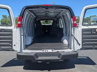 2025 Chevrolet Express 2500 RWD Empty Cargo Van for sale #S1144031 - photo 2