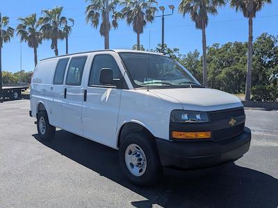 2025 Chevrolet Express 2500 RWD Empty Cargo Van for sale #S1144031 - photo 2