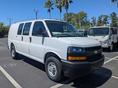 2025 Chevrolet Express 2500 RWD Empty Cargo Van for sale #S1144033 - photo 2