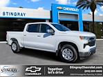 2025 Chevrolet Silverado 1500 Crew Cab RWD Pickup for sale #S1145232 - photo 1