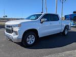 2025 Chevrolet Silverado 1500 Crew Cab RWD Pickup for sale #S1145232 - photo 8